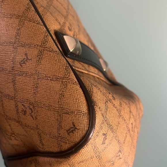 L.A.M.B by Gwen Stefani💥Esquivel Satchel - Picture 8 of 17